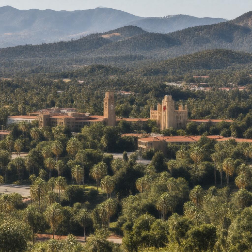 Stanford University